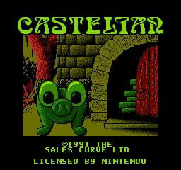 Castelian