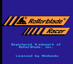 Rollerblade Racer