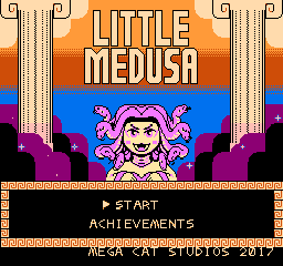 Little Medusa (World) (Demo) (Aftermarket)