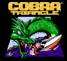 Cobra Triangle