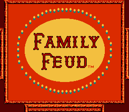 Family Feud