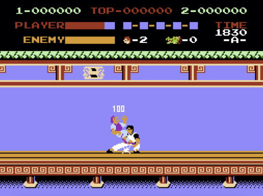 Kung Fu