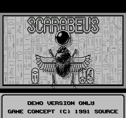 Scarabeus (USA)