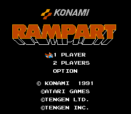 Rampart (USA)