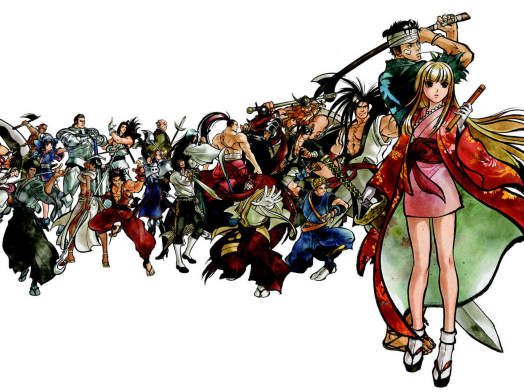 Galf (World)