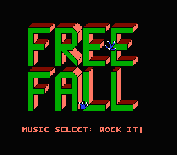 Free Fall (USA)