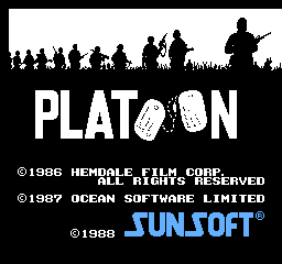 Platoon