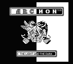 Archon