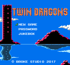 Twin Dragons (World) (Demo) (2017-02-17)