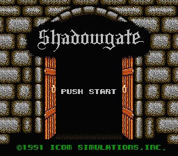 Shadowgate