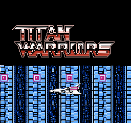 Titan Warriors (USA)