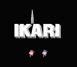 Ikari