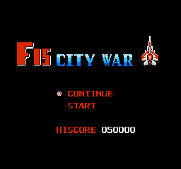 F-15 City War (USA) (v1.1)