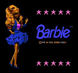 Barbie (USA)