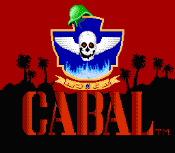 Cabal