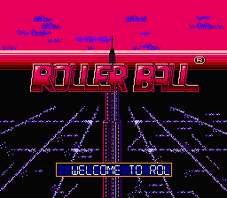 Rollerball