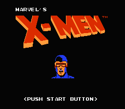 Uncanny X-Men, The