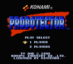 Probotector