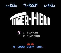 Tiger-Heli