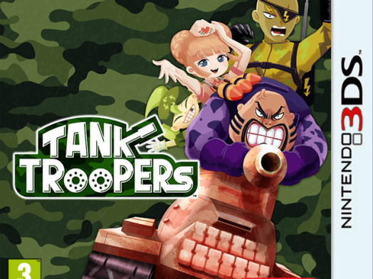 Tank (Asia) (En) (Caltron)