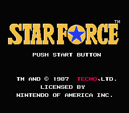 Star Force