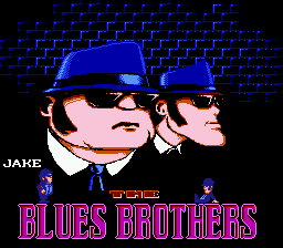 Blues Brothers, The