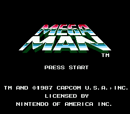 Mega Man (World) (Mega Man Legacy Collection)