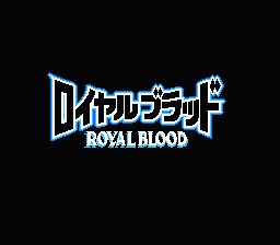 Royal Blood