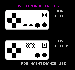 HVC Kensa Cassette Controller Test (Japan)