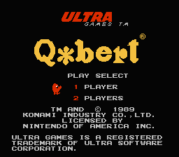 Q-bert