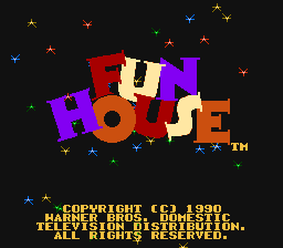 Fun House