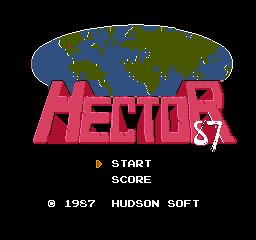 Hector '87