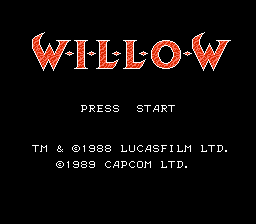 Willow