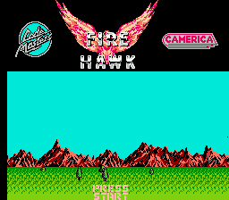 Firehawk (Europe)