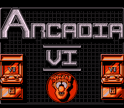 Arcadia VI (USA)