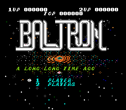 Baltron (Japan)