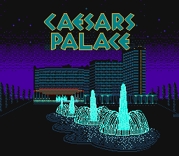 Caesars Palace