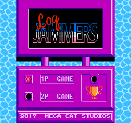 Log Jammers (World) (Demo) (Aftermarket)