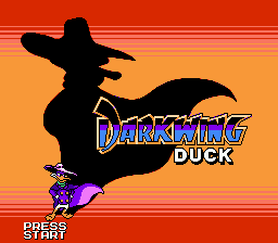 Darkwing Duck (USA)