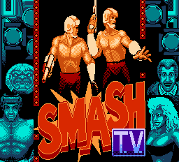 Smash T.V.