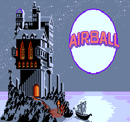 Airball (USA)