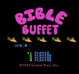 Bible Buffet (USA) (v6.0)