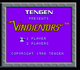 Vindicators (USA)