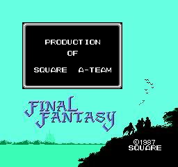 Final Fantasy