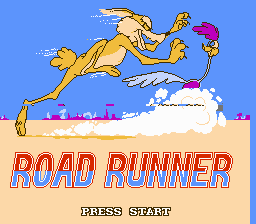 Road Runner (USA)