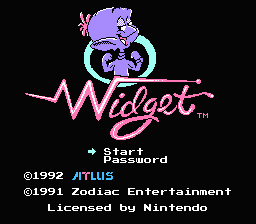 Widget