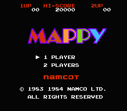 Mappy