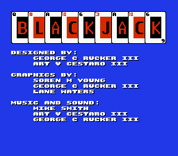 Blackjack (USA)