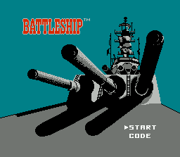 Battleship