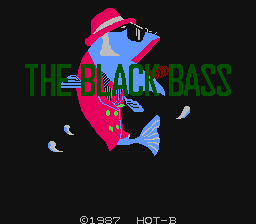 Black Bass, The